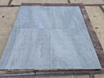 Veiling - 61,44 M2 Keramische Tegel Stone Elegance 80x80x3 C, Tuin en Terras, Tegels en Klinkers, Nieuw