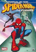 Marvel Action Pocket 2: Spider-Man en Friends [NL], Verzenden, Nieuw