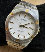 Seiko - Saphire Water Resist 50M - Zonder Minimumprijs -