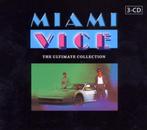 Miami Vice - Ultimate Collection (3CD) (Losse CD's), Verzenden, Nieuw in verpakking