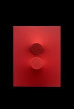Alessandro Alteo (1997) - Monocromo Rosso - 433