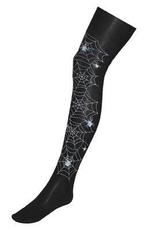 Panty Horror Spider, Kleding | Dames, Ophalen of Verzenden, Nieuw