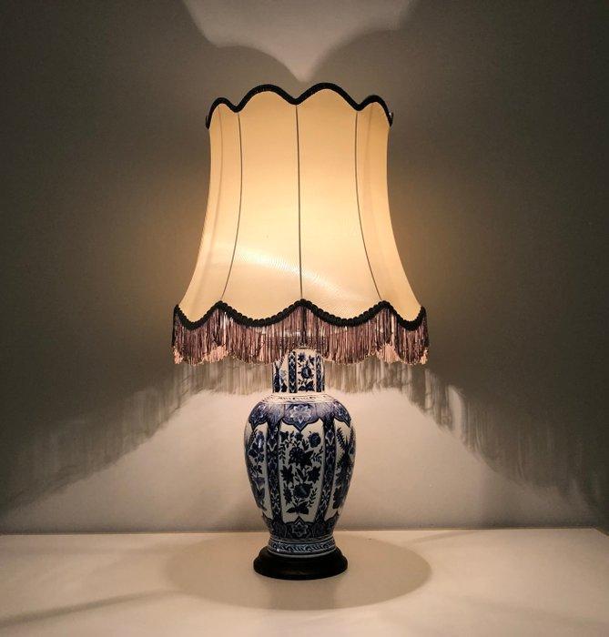 Buffet tafellamp - Porselein, Antiek en Kunst, Curiosa en Brocante