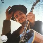 lp nieuw - Bob Dylan - Nashville Skyline (Coloured Vinyl), Zo goed als nieuw, Verzenden
