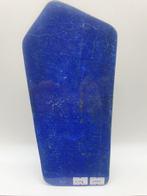 Lapis Lazuli - Freefrom - Gepolijst - Geweldige vorm -