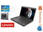 Online veiling: Top Lenovo Thinkpad E531 laptop - Intel i5