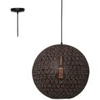 Freelight hanglamp Oronero H1040Z Tweede Kans, Ophalen, Zo goed als nieuw, Overige materialen, Oosters