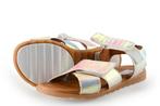 Jochie Freaks Sandalen in maat 29 Overig | 10% korting, Verzenden, Jongen of Meisje, Schoenen, Zo goed als nieuw