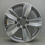 Originele velgen 15 inch Audi A1 5x100 *OS1006782*, Auto-onderdelen, Banden en Velgen, Gebruikt, 15 inch, Velg(en), Ophalen of Verzenden