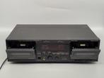 Pioneer - CT-W550R Cassetterecorder-speler, Nieuw