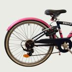 B-TWIN kinderfiets 24 inch, Ophalen of Verzenden, Gebruikt, B-TWIN