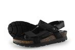 Panama Jack Sandalen in maat 39 Zwart | 10% korting, Kleding | Dames, Schoenen, Verzenden, Zwart, Sandalen of Muiltjes, Zo goed als nieuw