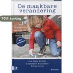 De maakbare verandering 9789052617008 J.J. Wobben, Verzenden, Gelezen, J.J. Wobben