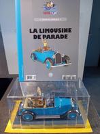 Tintin Auto 1/24 N°19 - 2019, Nieuw