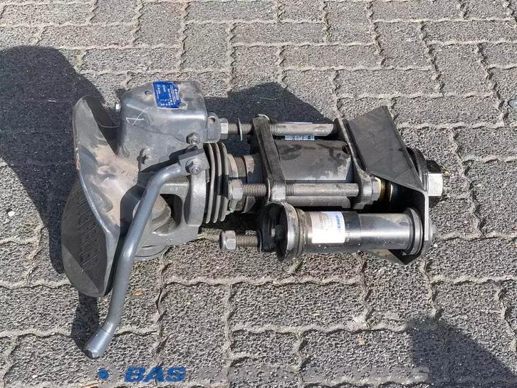 Vangmuil Ringfeder 1778127, Auto-onderdelen, Vrachtwagen-onderdelen, Gebruikt, Overige merken, Overige Auto-onderdelen, Ophalen