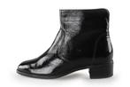 Ara Enkellaarzen in maat 39 Zwart | 10% extra korting, Kleding | Dames, Schoenen, Verzenden, Zwart, Lage of Enkellaarzen, Zo goed als nieuw