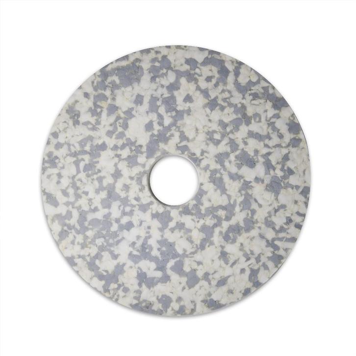 Combo Melamine pad grijs/wit, 17inch/43,2cm, 5  stuks, Huis en Inrichting, Schoonmaakartikelen, Verzenden