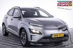 Zakelijke Lease |  Hyundai KONA EV Fashion 64 kWh | NAVI | E, Auto's, Hyundai, Automaat, Stof, Gebruikt, Euro 6