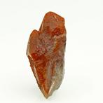 XL! Hematoïde kwarts Kristalen - Hoogte: 8 cm - Breedte: 4.2