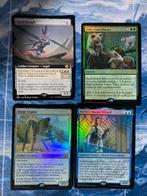 Wizards of The Coast - 75 Mixed collection - Magic: The, Nieuw
