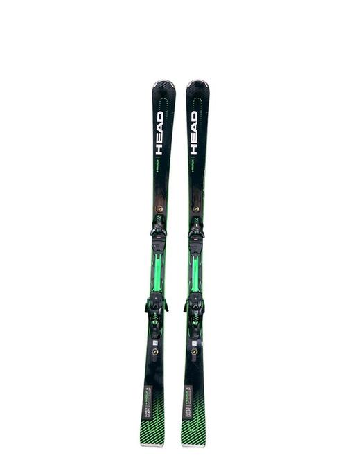 HEAD Supershape e-Magnum-177 cm, Sport en Fitness, Skiën en Langlaufen, Skiën, Carve, Gebruikt, Head, Ski's, Ophalen of Verzenden