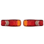 LED Verlichtingsset Aanhanger Dasteri DSL-2060, Zonder kabel, Auto-onderdelen, Verlichting, Ophalen of Verzenden, Nieuw