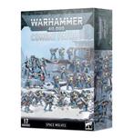 Combat Patrol Space Wolves (Warhammer 40.00 Nieuw), Nieuw, Ophalen of Verzenden
