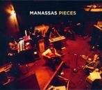 cd digi - Manassas - Pieces, Cd's en Dvd's, Zo goed als nieuw, Verzenden