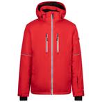 -46% Trespass  Trespass Heren joseph ski-jas  maat L, Verzenden, Nieuw, Rood