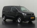 Peugeot Partner 1.5 BlueHDI Pro | 3-Persoons | Aluca kast, Auto's, Peugeot, Gebruikt, Euro 6, Overige kleuren, Dealer onderhouden