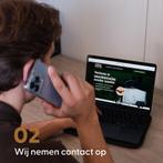 Verkoop je mentrailer / koetsentrailer! Vlot en eerlijk!, Ophalen, Gebruikt