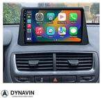 Navigatie opel Mokka dvd carkit android 13 apple carplay usb, Ophalen of Verzenden, Nieuw