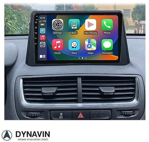 Navigatie opel Mokka dvd carkit android 13 apple carplay usb, Auto diversen, Autoradio's, Nieuw, Ophalen of Verzenden