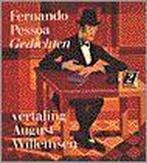 Gedichten 9789029533201 F. Pessoa, Verzenden, Zo goed als nieuw, F. Pessoa