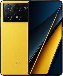 Xiaomi POCO X6 Pro 5G Dual SIM 512GB yellow, Telecommunicatie, Mobiele telefoons | Overige merken, Zo goed als nieuw, Zonder simlock
