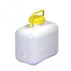 Comet Jerrycan 10L met Schroefdop, Caravans en Kamperen, Ophalen of Verzenden, Nieuw