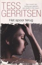 Het spoor terug / IBS Thriller 9789402711806 Tess Gerritsen, Verzenden, Gelezen, Tess Gerritsen