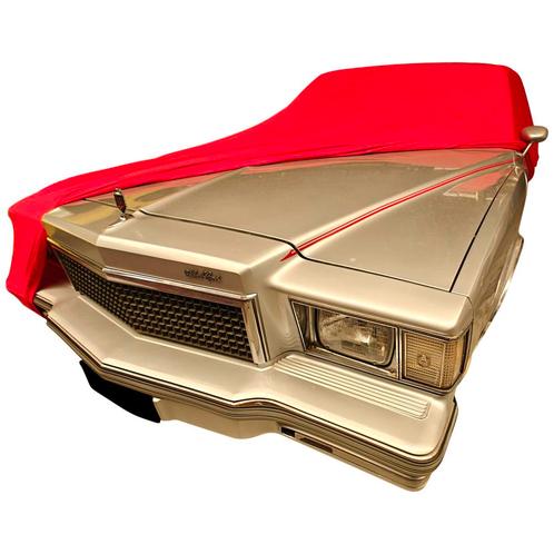 Autohoes passend voor Chevrolet Monte carlo LS Mk3 binnen, Auto diversen, Autohoezen, Op maat, Nieuw, Ophalen of Verzenden