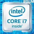 Intel Core i7 8700k Processor, Computers en Software, Processors, Nieuw, Intel Core i7, Ophalen of Verzenden