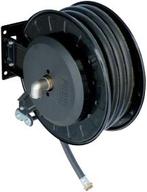 Piusi Diesel Slanghaspel BIG - met slang 3/4 x 14 m, Nieuw