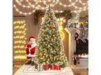 Cost - Kunstkerstboom met Verlichting - 420 Ledlampen -, Verzenden, Nieuw