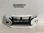 Mitsubishi Space Star III Voorbumper 6400J973ZZ, Ophalen, Gebruikt, Voor, Bumper