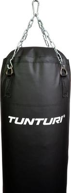 Tunturi Bokszak Stootzak - Boxzak - 100 cm - Gevuld en, Ophalen of Verzenden, Zo goed als nieuw