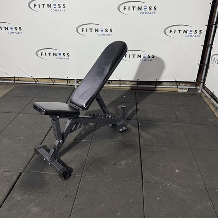Adjustable Bench, Sport en Fitness, Fitnessmaterialen, Overige typen, Ophalen of Verzenden