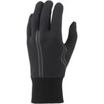 Nike  Gants  Tech Fleece  Zwart Handschoenen