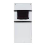 Infraroodpaneel Eurom Sani 600W 115x46.5cm, Doe-het-zelf en Verbouw, Ophalen of Verzenden, Nieuw
