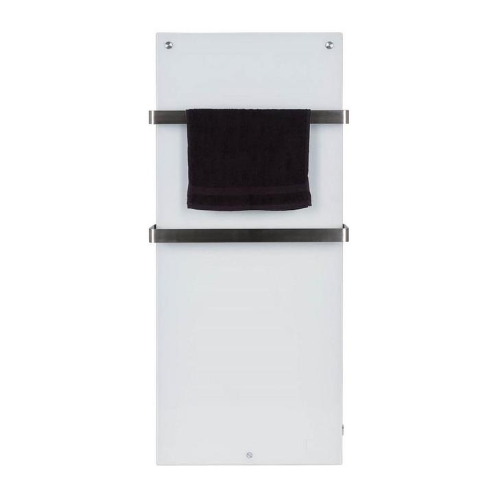 Infraroodpaneel Eurom Sani 600W 115x46.5cm, Doe-het-zelf en Verbouw, Verwarming en Radiatoren, Ophalen of Verzenden
