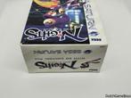 Sega Saturn - Nights Into Dreams + 3D Controller - Boxed - U, Spelcomputers en Games, Verzenden, Gebruikt