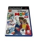 Disney Move (ps2 nieuw), Spelcomputers en Games, Games | Sony PlayStation 2, Ophalen of Verzenden, Nieuw