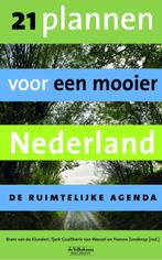 29 plannen voor een mooier Nederland 9789029080576, Gelezen, [{:name=>'Y. Zonderop', :role=>'B01'}, {:name=>'T. Gualtherie van Weezel', :role=>'B01'}]